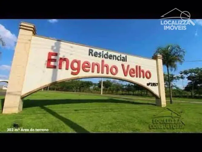 Terreno Residencial à venda, Bairro ZPR2, Nova Odessa - TE0230.