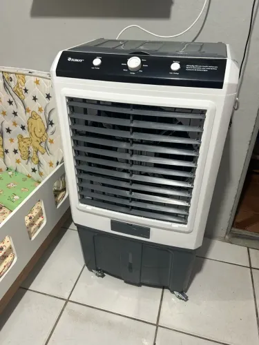 Climatizador de Ar
