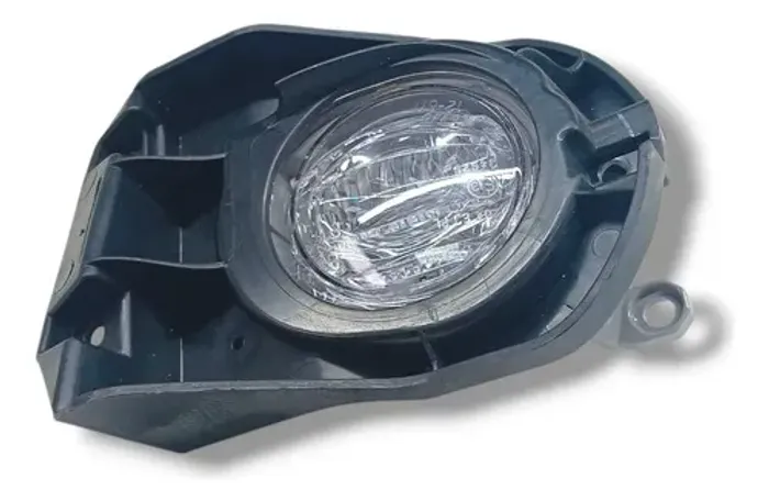 Farol Milha Direito Toyota Corolla Cross Hybrid 2026 Branca