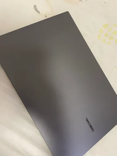 Samsung galaxy book