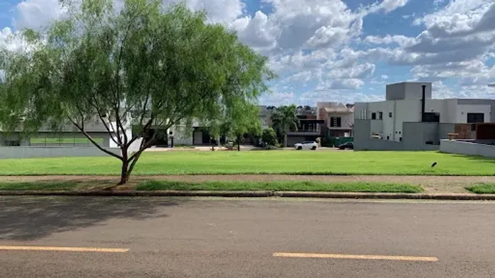 Terreno à venda, 273 m² por R$ 480.000,00 - Condomínio Parque Taua II - Tangará - Londrina