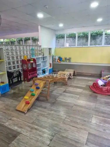 Prédio Residencial : / Residencial / Cosme Velho