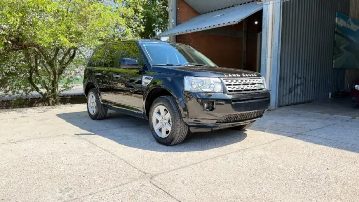 Land Rover Freelander2 S 2.2 SD4 190cv T.diesel 2012