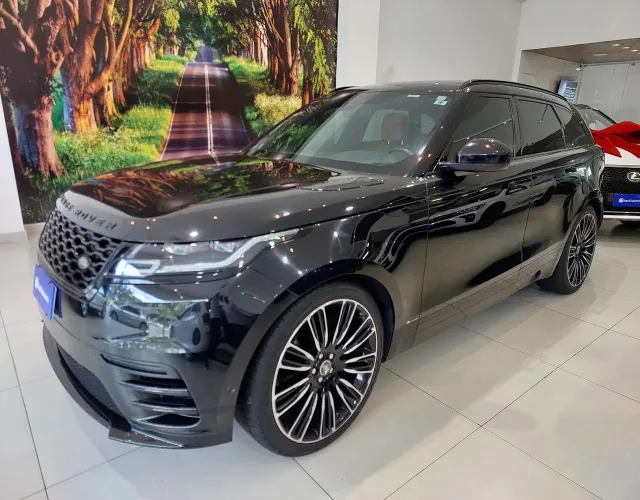 Land Rover Range Rover Range R. VE. R-DYN SE 2.0 4X4 300cv Aut. 2020