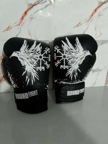 luva de boxe  (sparring)