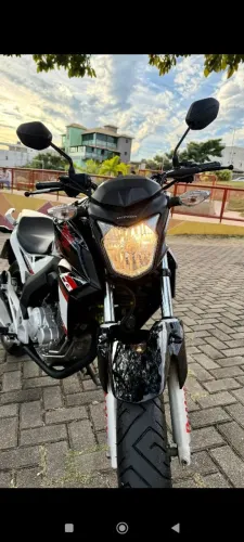 CB Twister 2017