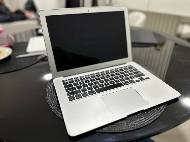 MacBook Air 2017