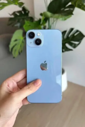 iPhone 14 128GB 85% SAÚDE BATERIA