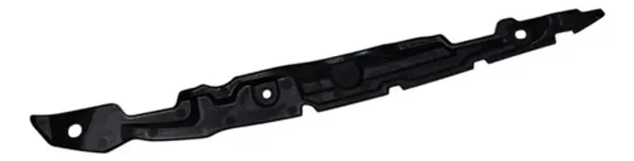 Proteçao Lateral Esquerda Para-lama Lancer Ralliart 09 A 13