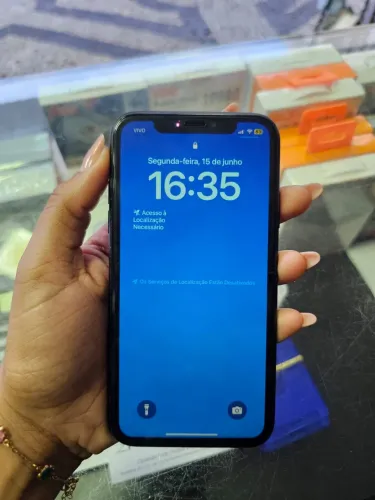 iPhone XR sem detalhes 128 GB