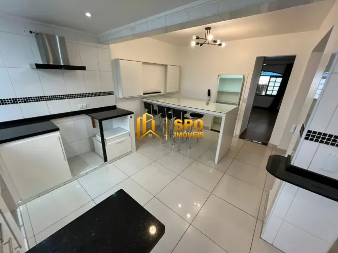 Cond Village Bahamas, sobrado venda e locação com 150m, 2 suites 3 vagas no Jd Marajoara