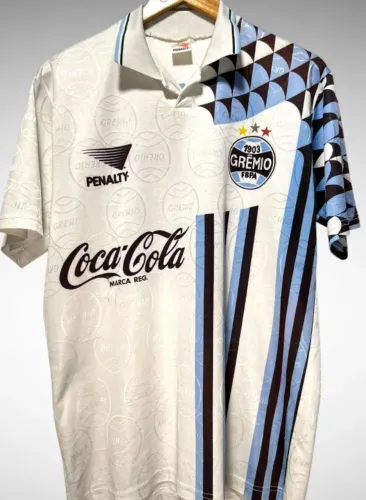 Camisa Gremio