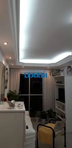 APARTAMENTO - SAÚDE - SP