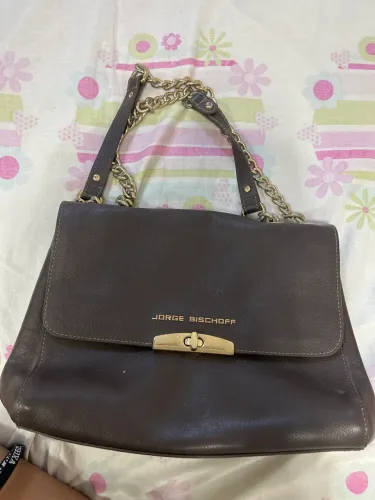 Bolsa Jorge Bischoff