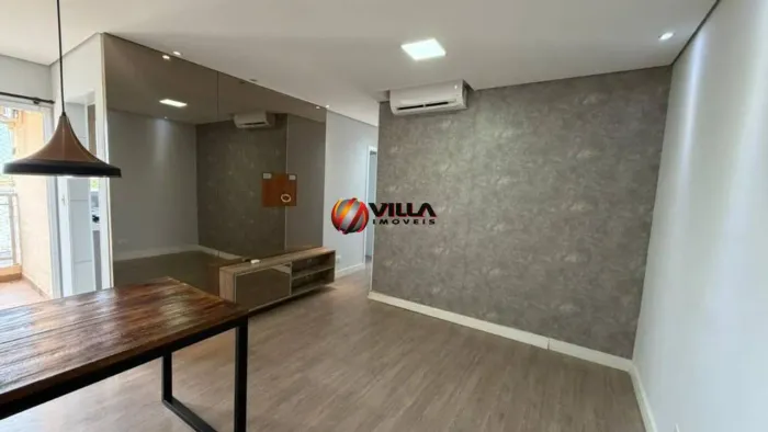 Apartamento com 3 dormitórios, 60 m² - venda por R$ 330.000,00 ou aluguel por R$ 2.605,00/