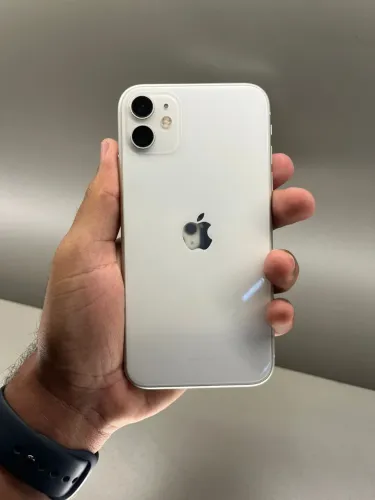 iPhone 11 128gb - Bateria 86%