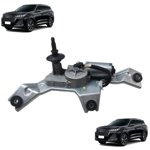 Motor Limpador Traseiro Tiggo 7 Sport 1.5 Flex 2024 A 2026