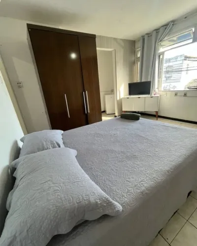 Suite p alugar( casa compartilhada).B.São José