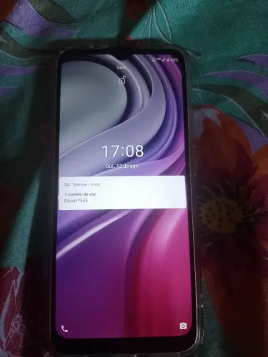 moto G20