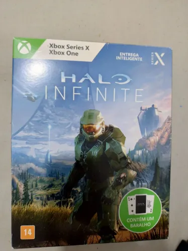 Halo Infinite XBOX