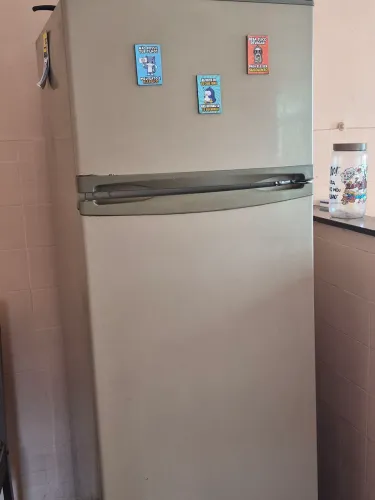 Geladeira