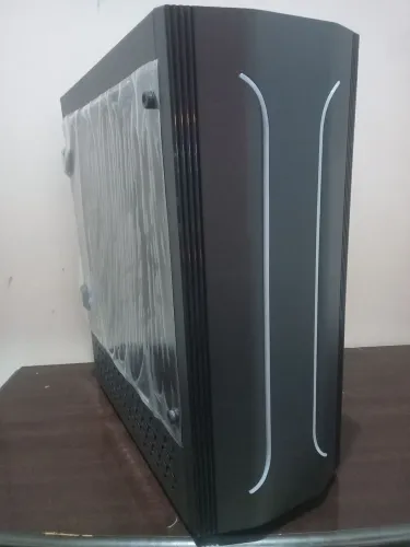 Gabinete Gamer BG - 011