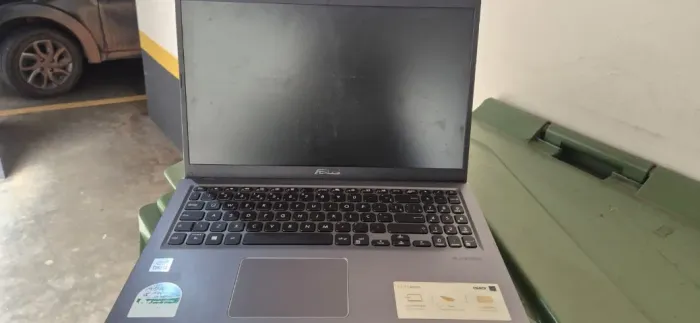 Notebook ASUS VivoBook X515JA - Intel Core i3 10ª Geração | Windows 11