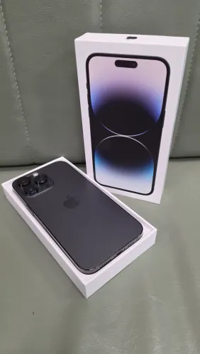 Vendo Iphone 14 pro max