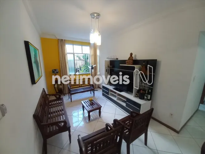 Apartamento Térreo 3 Quartos à Venda na Barra