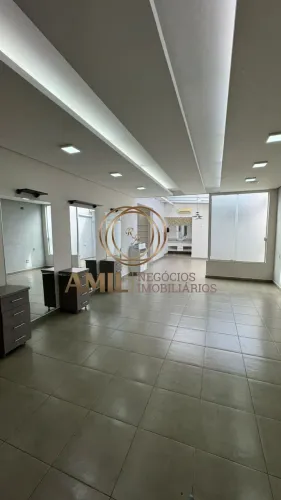 Ponto Comercial Térreo 220m², Parque Industrial, Zona Sul de São José dos Campos