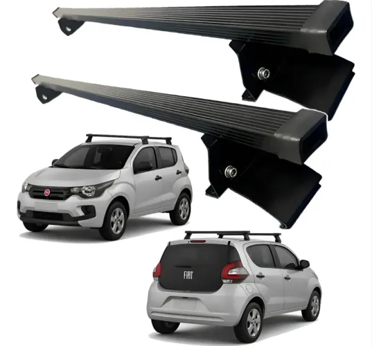 Rack para Mobi