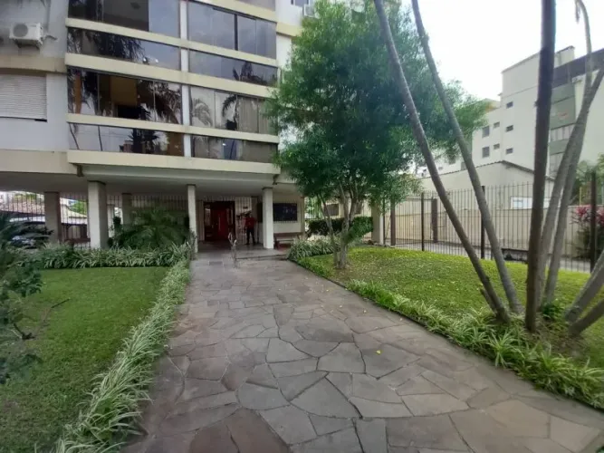 Apto - FARROUPILHA, PORTO ALEGRE - RS