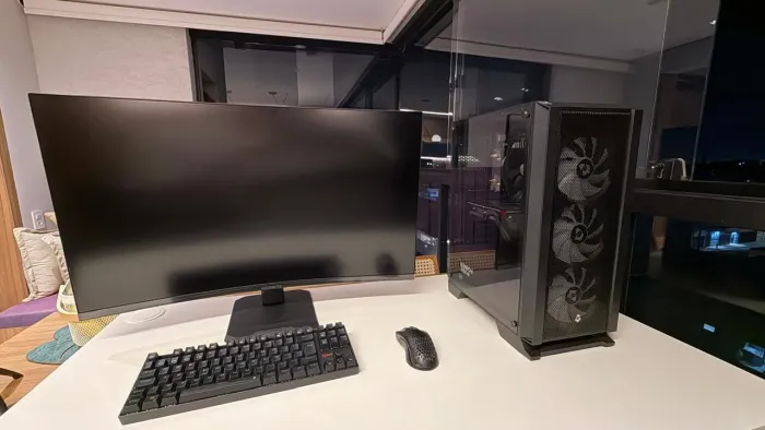 PC Gamer Completo