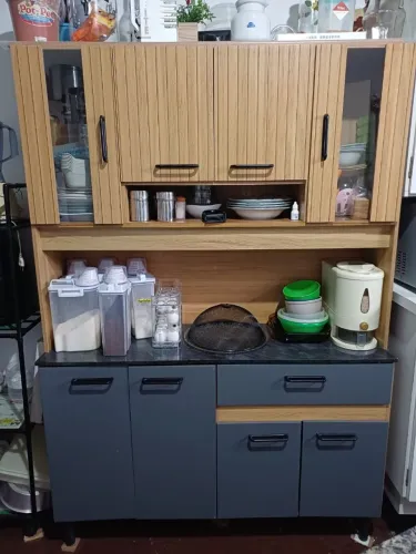 Armário de cozinha Novo