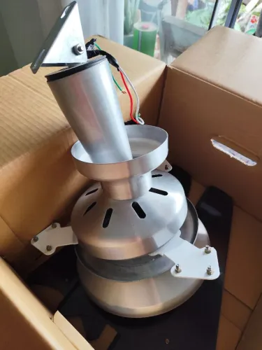 Ventilador de Teto