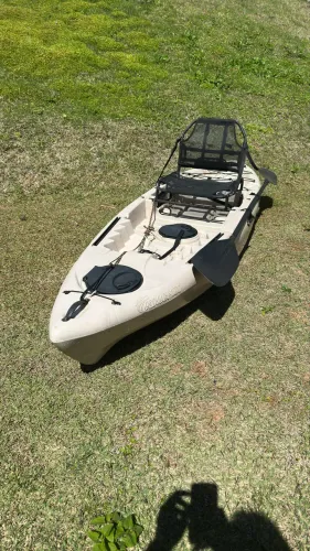 Caiaque Caiman 100