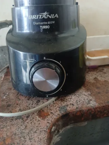 Liquidificadores