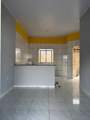 Aluga se AP bairro ALVORADA