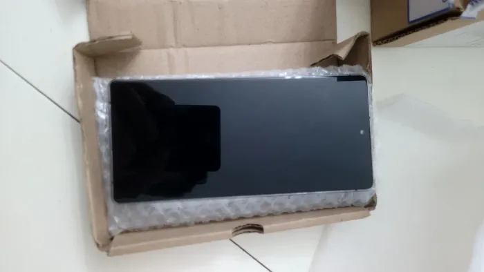 Display Galaxy Note 20 5G