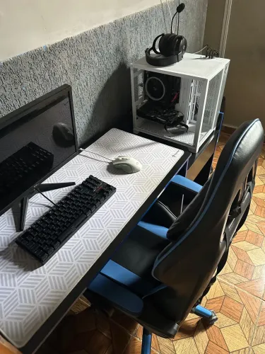 PC GAMER!! 3500 vai com tudo  Tem 7 meses de garantia da loja