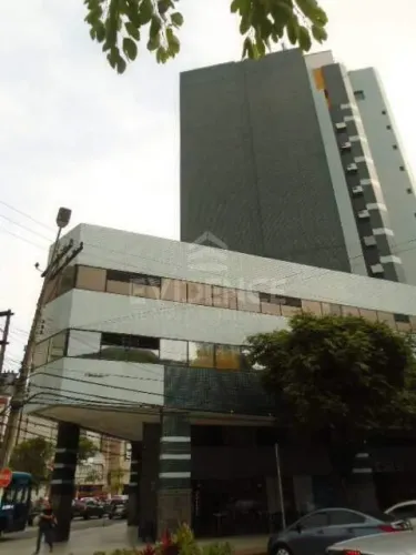 Excelente sala comercial em Santa Lucia