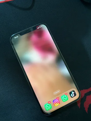 iPhone 12pro max 128