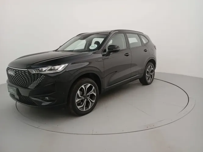 GWM Haval H6 Premium Phev AWD 2025