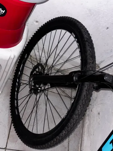 Bicicleta Aro29 