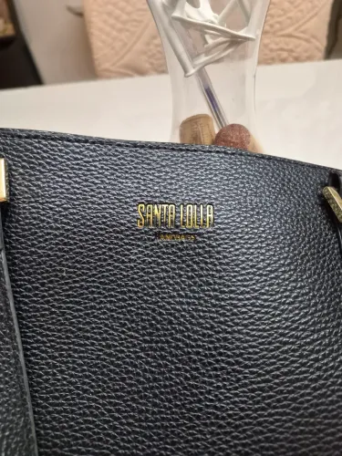 Bolsa feminina Santa Lolla