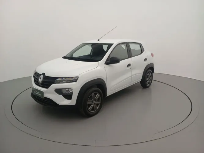 Renault Kwid 1.0 Zen 2026