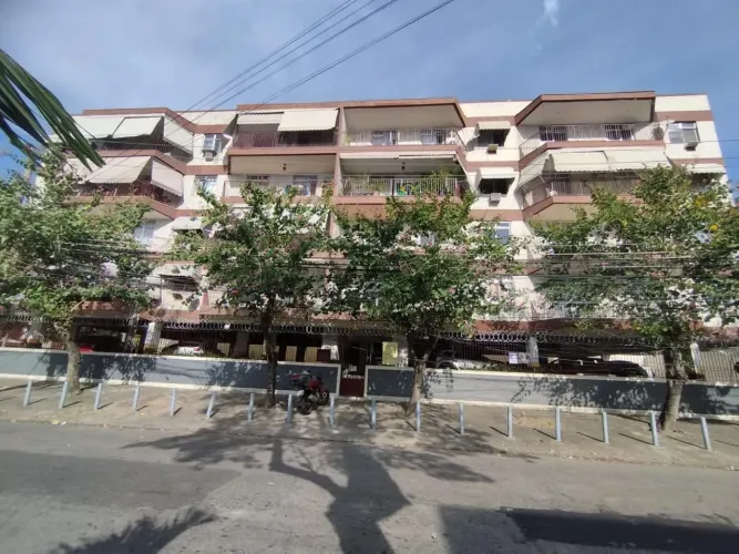 Apartamento para Alugar em Irajá | 2 Quartos | 2 Vagas | Próximo ao Metrô