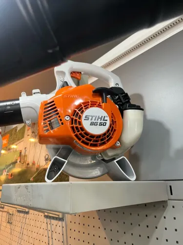 Soprador a gasolina BG 50 Stihl