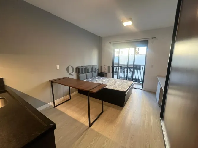 Apartamento para alugar no bairro Centro - Itajaí/SC
