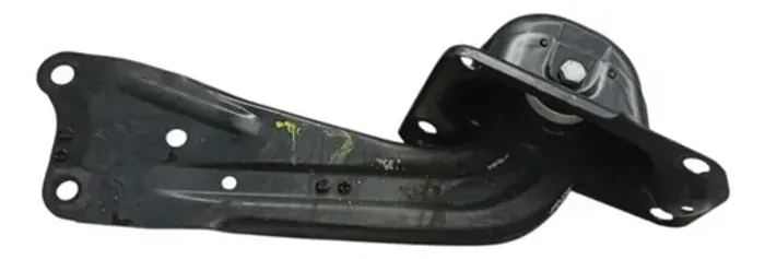 Braço Suporte Traseiro Direito Audi A3 Sportback 2014 2015 Preto